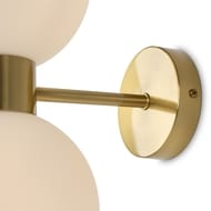 ��������� ���������� Freya Bony (����) FR5394WL-02BS, IP20,������