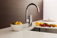 ��������� Grohe EuroSmart 2015 33202DC2 ��� ����� ������������, ������� �����, ����������