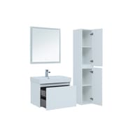 ������� Aquanet Nova Lite 75 (750�800x32) � LED ����������, ����� 242271