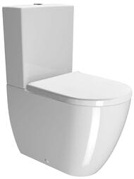 ������-������� GSI PURA ��� ������ 630�890�360 ������� ����� Swirlflush, ��.�����, � �������� STANDARD, 880611+FVB+86911+BSCR+MS86CN11
