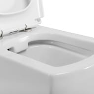 ������ ��������� BelBagno Carina (515x350x350) ������������, ����� BB514CHR