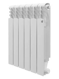 �������� ����������� ROYAL THERMO Revolution A 500 (570�480�80) 1110��, 6 ������, �����, ��-1682235