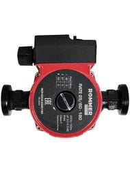 Насос циркуляционный ROMMER PROFI RATE 25/60-180 RCP-0004-2560180