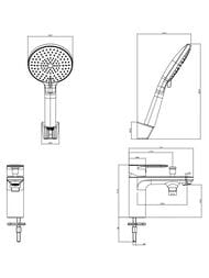 ��������� Aquatek ���� AQ1844MB �� ���� �����, �������������, �� 1 ���., � ������ �����, ������ ���