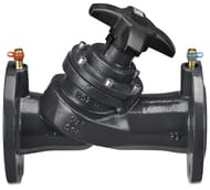 ������ ��������������� DANFOSS MSV-F2 �� 65 � ��������� �������������� 003Z1062