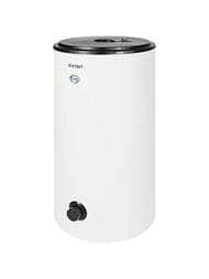 Бойлер косвенного нагрева STOUT OptiBase напольный 200л (1250х505х505) 35кВт, SWH-2110-000200 — миниатюра 3