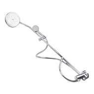 ������� ����� Hansgrohe Croma 220 Showerpipe Reno ���������� ��������� 400 �� 27224000