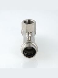 Пресс тройник VALTEC 18х3/4"Вх18, нерж. сталь, VTi.932.I.180518 — изображение 8