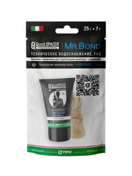 �������� QS Mr.Bond 507, �� 7� + ����� 25� (���/����) 505050KIT3