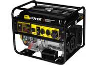 ���������� ��������� Huter DY8000L� 6500��, ����������, ��������������, ����������