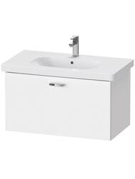 ����� ��� �������� Duravit XBase 800�448�458 ���������, 1 ����, ����� ������� XB607101818