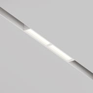 Трековый светильник Maytoni Parete (Парете) TR106-4-12W-DS-W Exility 2700-6000K 12W 120° Dim Smart, IP20, белый