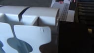 Уценка! Радиатор биметаллический ROMMER Plus BM 200 12 секций, RBM-3210-020012 - уценка. — миниатюра 2