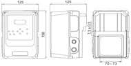 ���������� COELBO SPEEDBOARD 1010M� 1/4"� 10�, � ��������� �����������, S101161