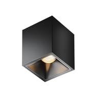 ���������� ���������� Maytoni Alfa LED (����� ���) C065CL-8W3K-SQ-B, 3000K, 8��, 60�, IP20, LED, ������