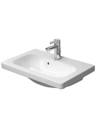 ���������� DURAVIT DuraStyle 635�400�170 1 ���. ��� ����., � ��������� 2337630000