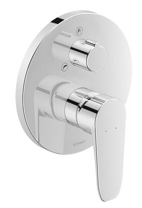 ��������� Duravit B.1 ��� ����� ������������ � ��������������, � �������� �������� ���� B15210018010