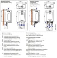 ������������� ��������������� ������� ����� De Dietrich Naneo PMC-S 34 34,7 ��� DTX 7716640