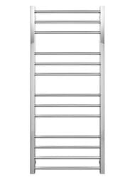 GROTA ECO CLASSIC Полотенцесушитель "Лесенка" электр. 530x1200 600Вт нержавеющая сталь
