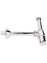 Hansgrohe Сифон для раковины 52053000