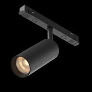 Трековый светильник Maytoni Artisan (Артизан) TR097-2-12W3K-M-BB Exility 3000K 12Вт 36°, IP20, черный