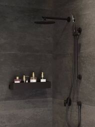 Керамогранитная плитка KERAMA MARAZZI Про Фьюче (600х1195х9) коричневая DD592820R (кв.м.)
