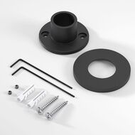 Напольно-потолочное крепление Elektrostandard Mini Magnetic 85203/00 a067291, черный