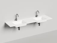 �������� ��������� SALINI Onda (1800�500�140) ��� ���. ��� ���������,S-Stone,����� ���. 1402202M