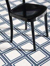 ��������������� ������ Mutina Mattonelle margherita (205�205) ���������, ������� NDM15 (��.�.)