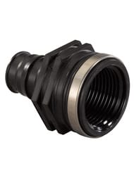 Соединитель Uponor Q&E PPSU 25-1"ВР 1042333