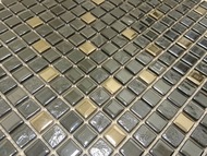 ������!������� ���������� � ������ Caramelle Naturelle Teide 15�15 (305�305�4) (��.)