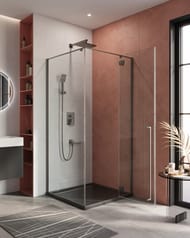 ������� ������ Cezares LINER-A-1-90-C-GM-R