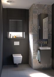 ������ ��������� Geberit Xeno2 (350�540�375) � ��������� KeraTect, ������������ 500.500.01.1