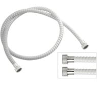 Шланг для душа ПВХ 150 см Remer 334BI150 — миниатюра 1