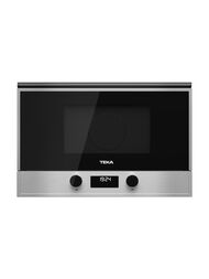 ������������� ���� TEKA Total MS 622 BIS L SS (595�390�334) ����., 22 �, �����, ����. �����/������