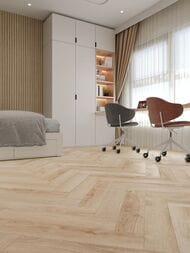 ������� �������-���������� SPC Cronafloor Herringbone 4V (128�640�4,5) ��� ����� H010, 42 �� (�� �)
