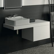 ����� ��� �������� Ideal Standard CONCA (600x505x360) 1 ����, ����� ������� ��� T3982Y1