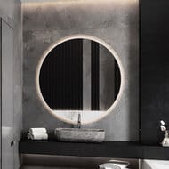 ������� Silver Mirrors ����� (770�770) LED-���������, ������, ������, ������. ������� ��-00002131