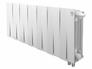 ������! �������� ��������. ROYAL THERMO PianoForte 300 Bianco Traffico, 12 ������, ���.��.�����