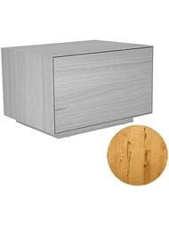 Шкаф Keuco Edition Lignatur 700х535х400 напольный, 1 ящик, дуб венеция 33320750003