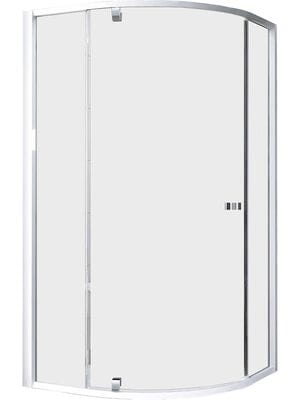 ������� ������ RAVAK PIVOT PSKK3-80 (795�795�1900) ��������� �����, ������, �����/����+Transparent