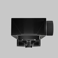 �������� � ����������� Maytoni Technical (��������) ARO-LD-G12-000112, ��������, ��� 12,5 ��, ������, � ������������ Exility, ��� ��� 2