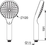 ������ ��� ORAS HYDRACTIVA �� ���������� �������� ��� �������� ������� ����, Bluetooth 242405