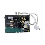 Водонагреватель проточный Stiebel Eltron EIL 4 Premium (190x143x82) 4,0 кВт, подкл. в эл.щит 200135 — изображение 12