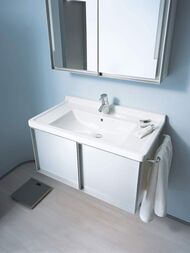 ���������� DURAVIT STARCK 3 850�485�225 ��������. ����., ���. ��� ���������, ������� 03048000001