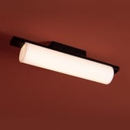 Потолочный светильник Freya Even (Эвен) FR5625CL-L20B, 80 Ra, 220/240 V, IP20,черный