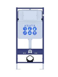 ����������� Aquatek Standart 50 � �������� ��������� ������ INS-0000012+AQ1106L-00
