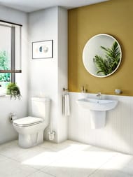 �������� Vitra S20 (460�600�175) � ���������� ��� ���������, ��������. ��������,����� 5503B003-0001