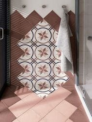 ��������������� ������ EQUIPE ART NOUVEAU Embassy Colour (200�200) �������, 24409 (��.�.)