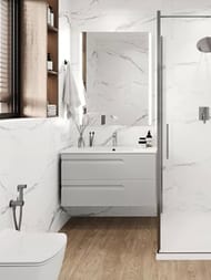 ��������������� ������ Ceradim Carrara Terrific Silver  (600�1200�8,4)�����,�����, 9999304541(��.�.)